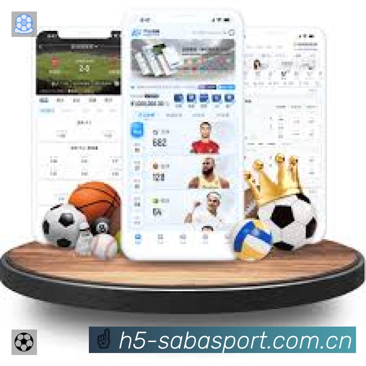 沙巴体育App 下载二维码